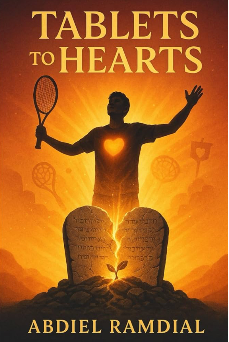 Tablets to Hearts photo